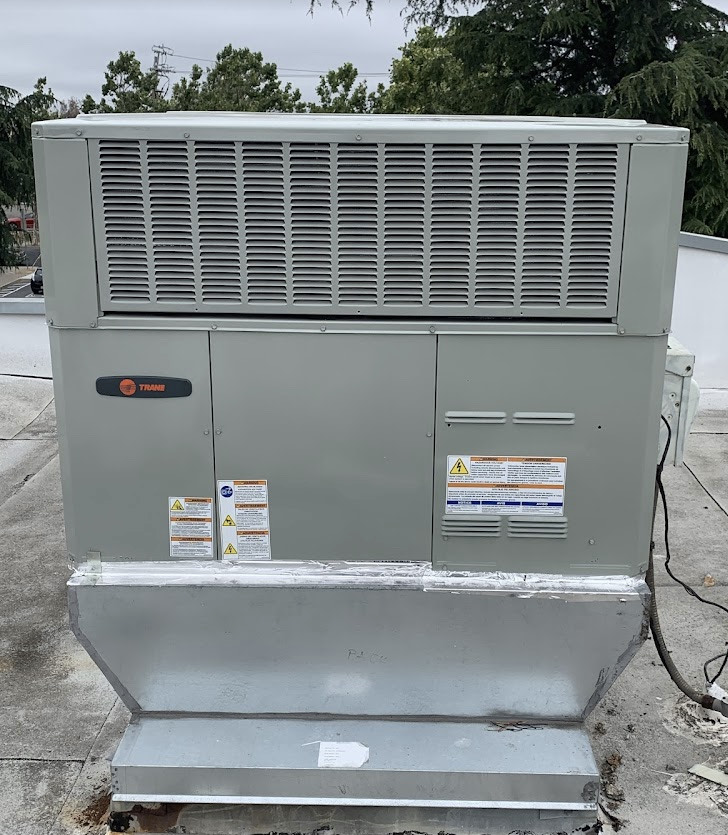 Image Gallery Airtron Heating & Air Conditioning