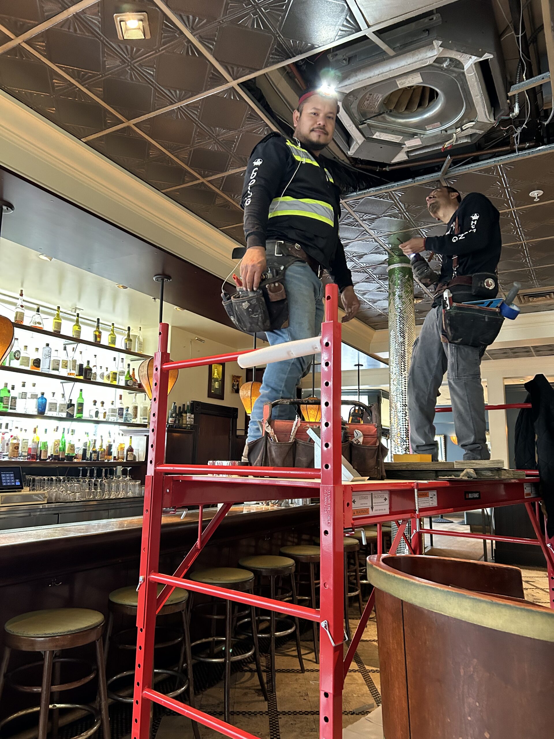 Image Gallery Airtron Heating & Air Conditioning