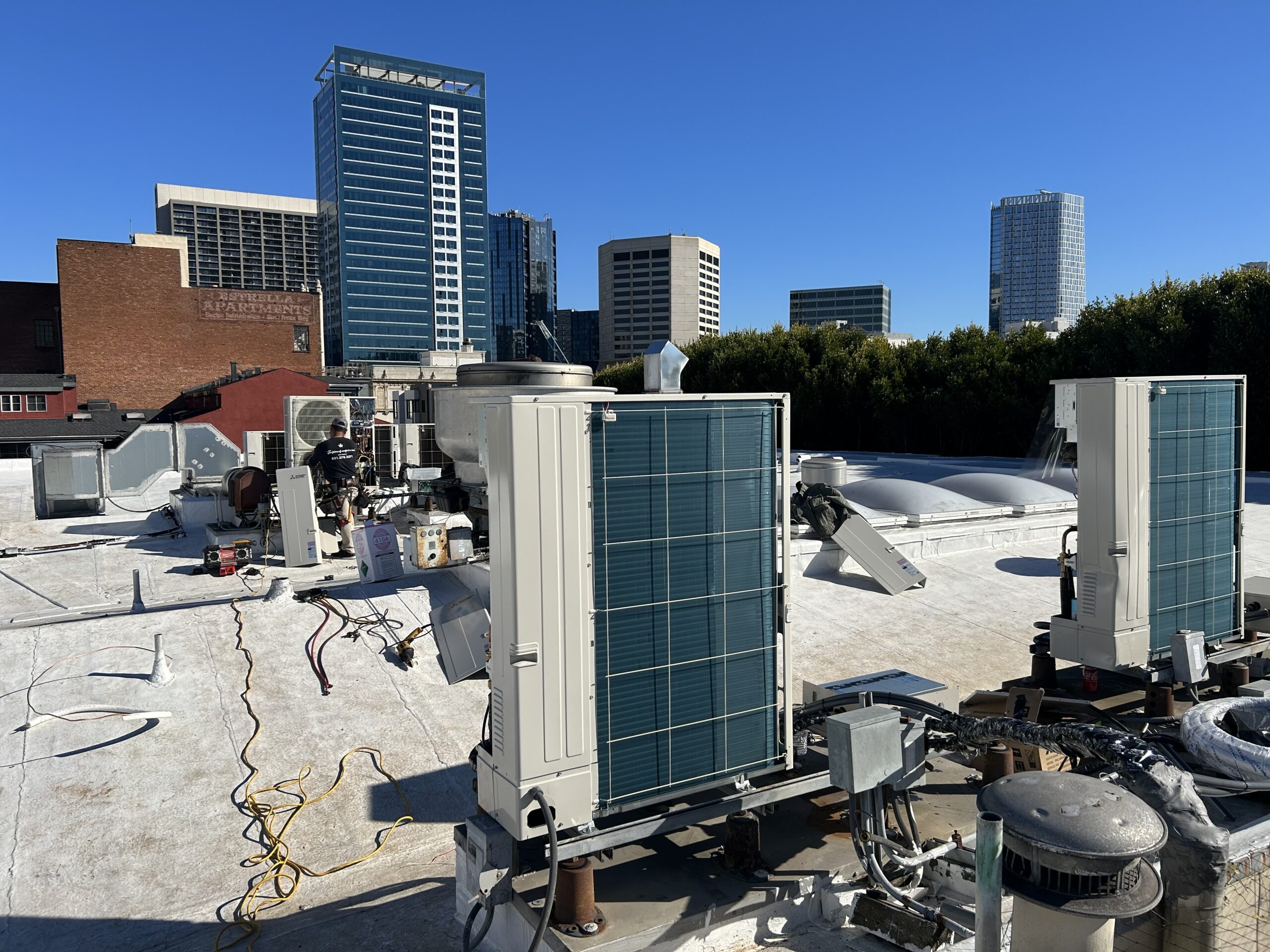 Image Gallery Airtron Heating & Air Conditioning