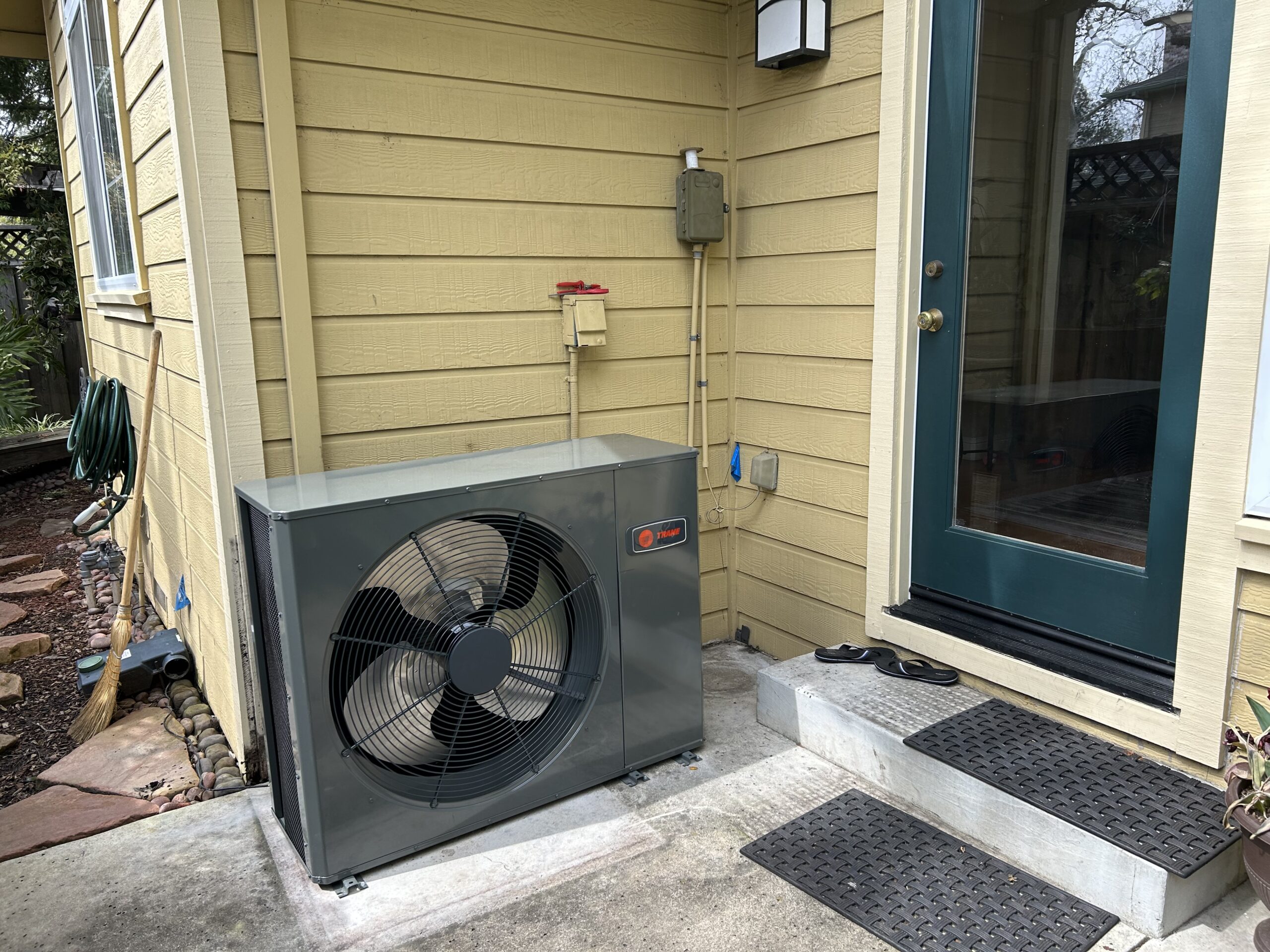 Image Gallery Airtron Heating & Air Conditioning