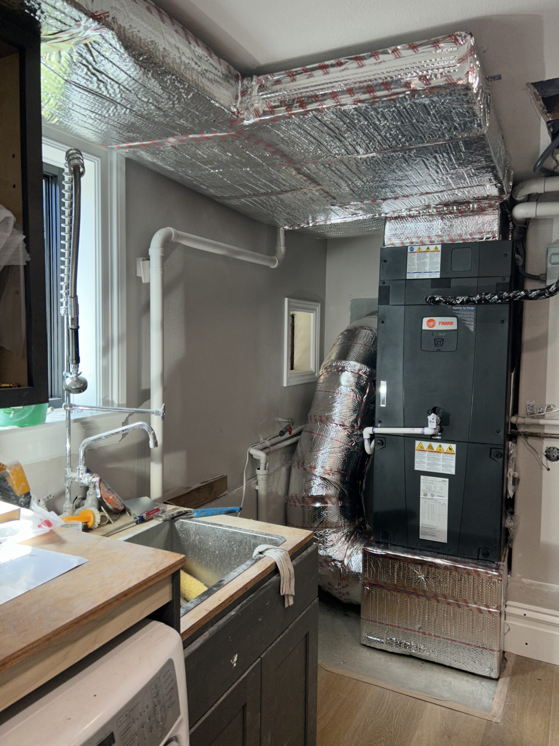 Image Gallery Airtron Heating & Air Conditioning