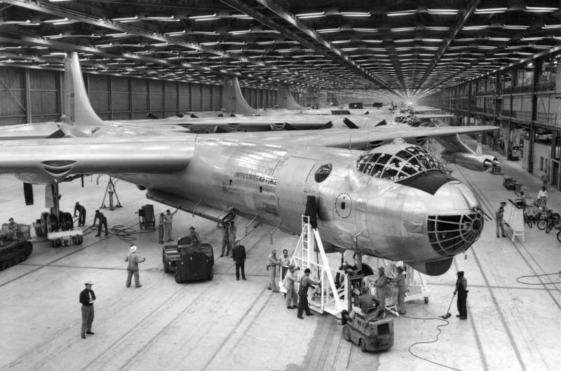 Convair B-36