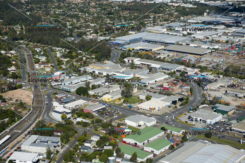Aerial Photography Coopers Plains Airview Online