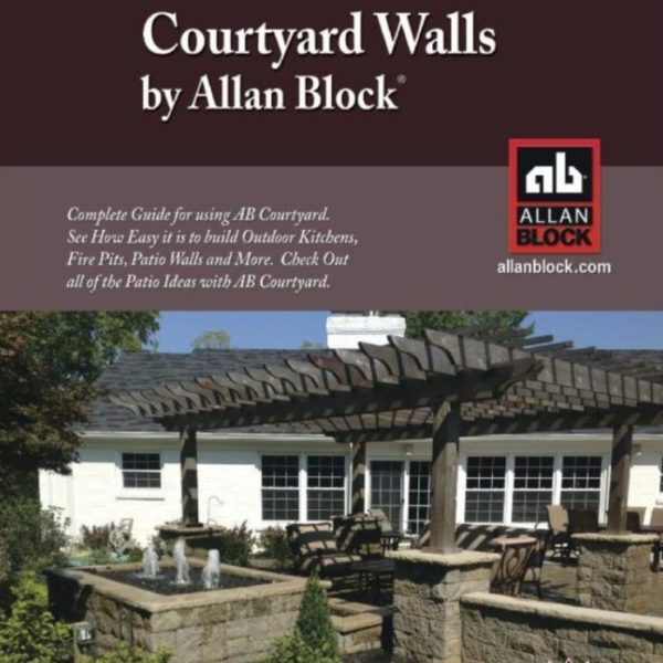 AB Courtyard Collection™ Air Vol Block