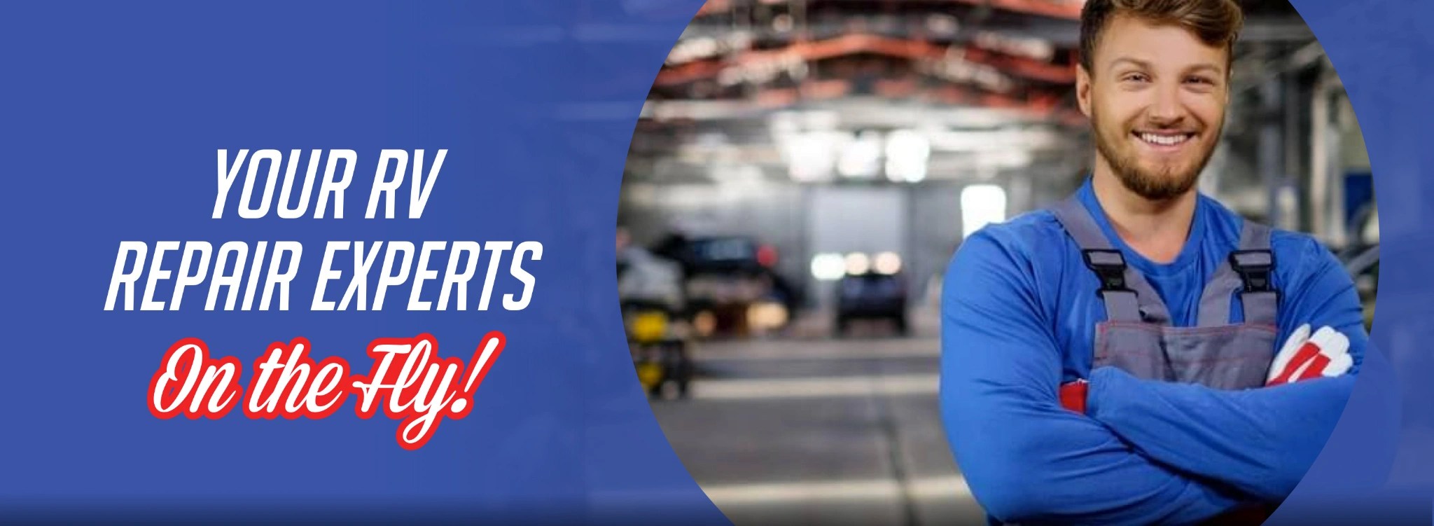 Airway RV Parts & Service