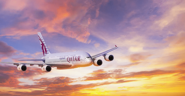 Qatar Airways To Raise Flights Travel Information And Service