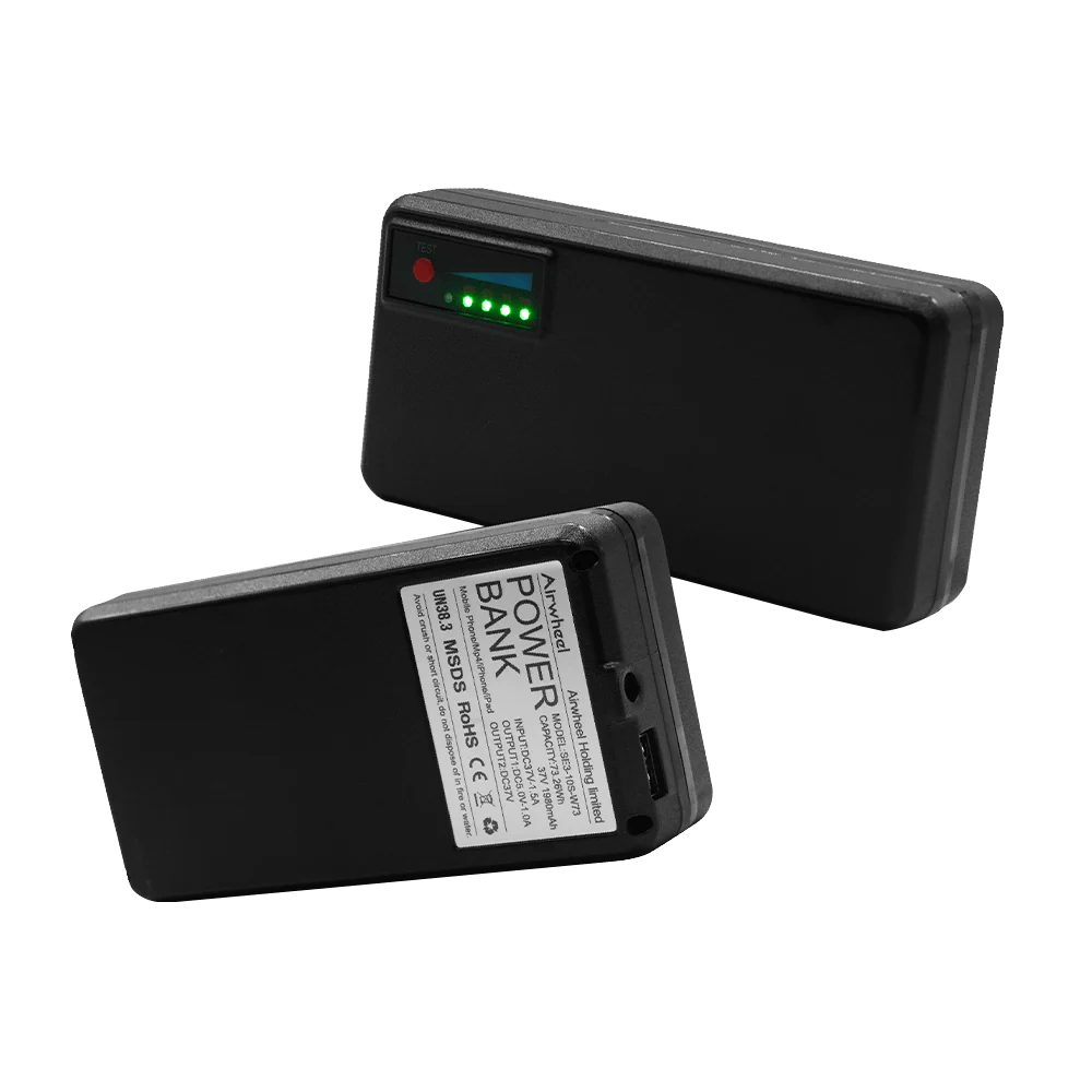 Airwheel Luggage Battery Air Wheel Factory