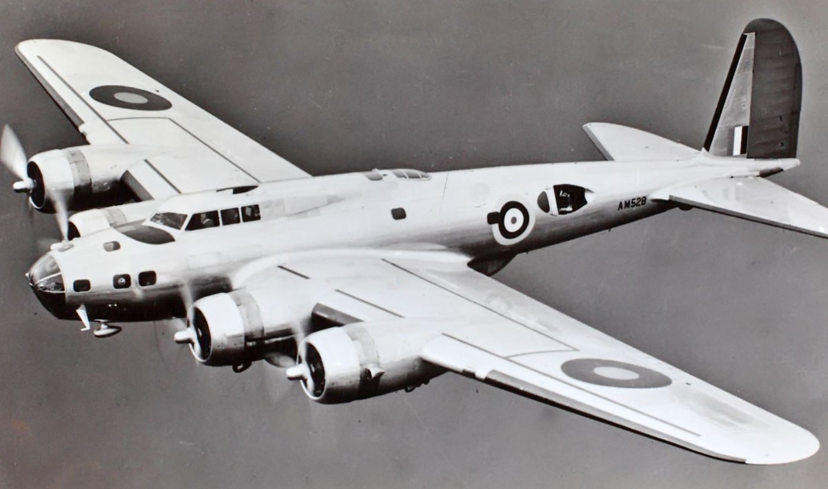 Boeing B17 Flying Fortress PDF eBook & Flight Manuals