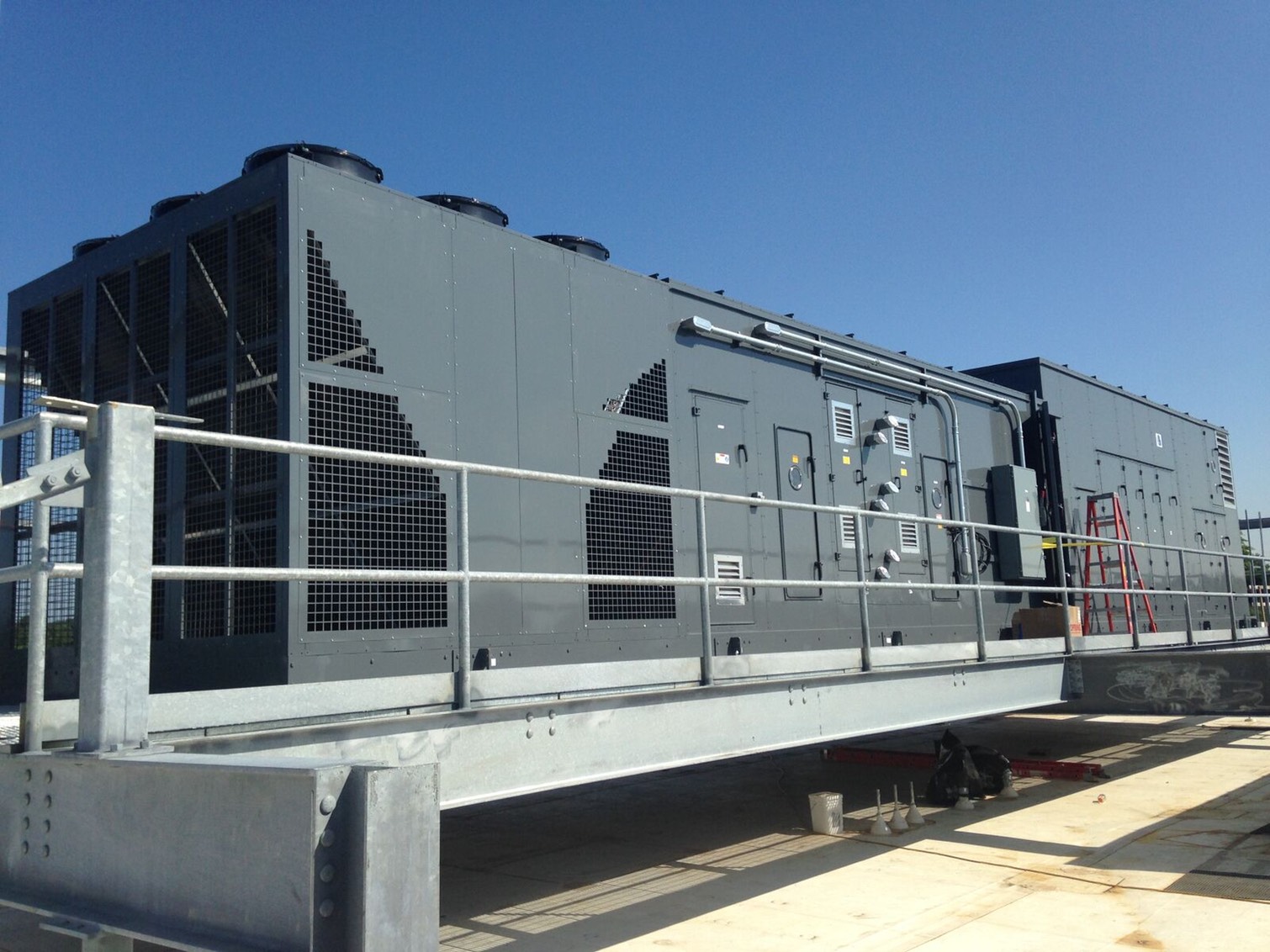 Calgon Carbon Air Wise Sales Inc.