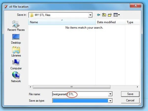 How to Convert and Export Google SketchUp SKP Files to STL for 3D