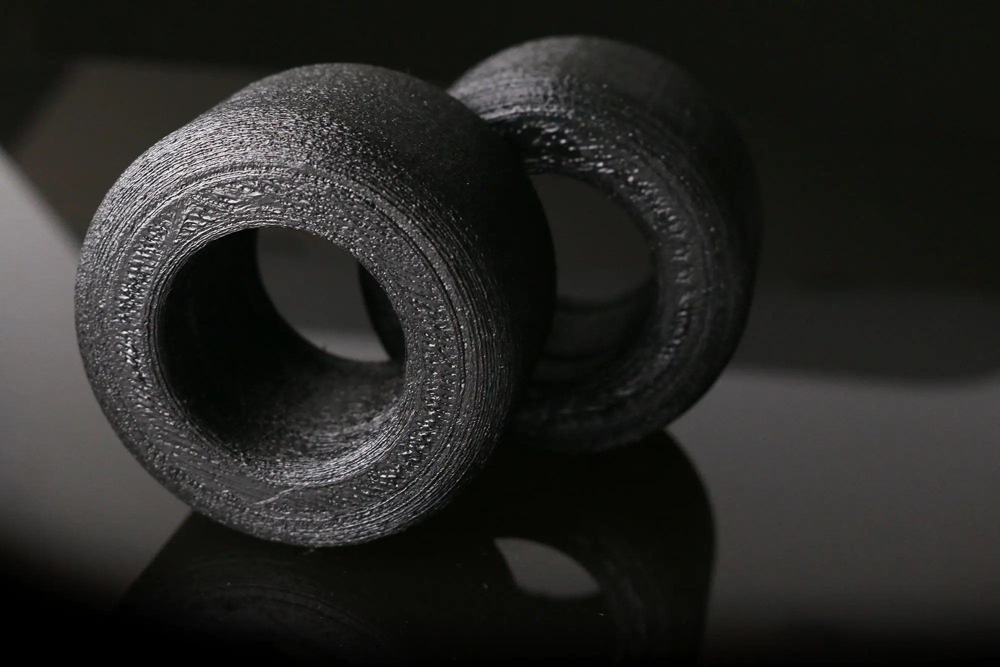 3D Printed F1 RC Car Airwolf 3D Printers