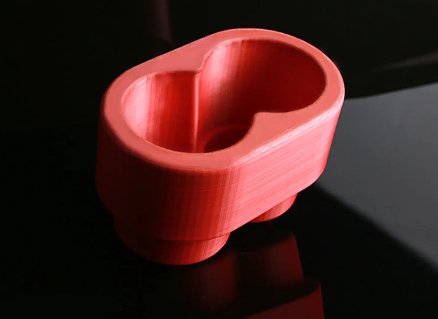 3D Printed Car Parts & The Race to Innovation Airwolf 3D Printers