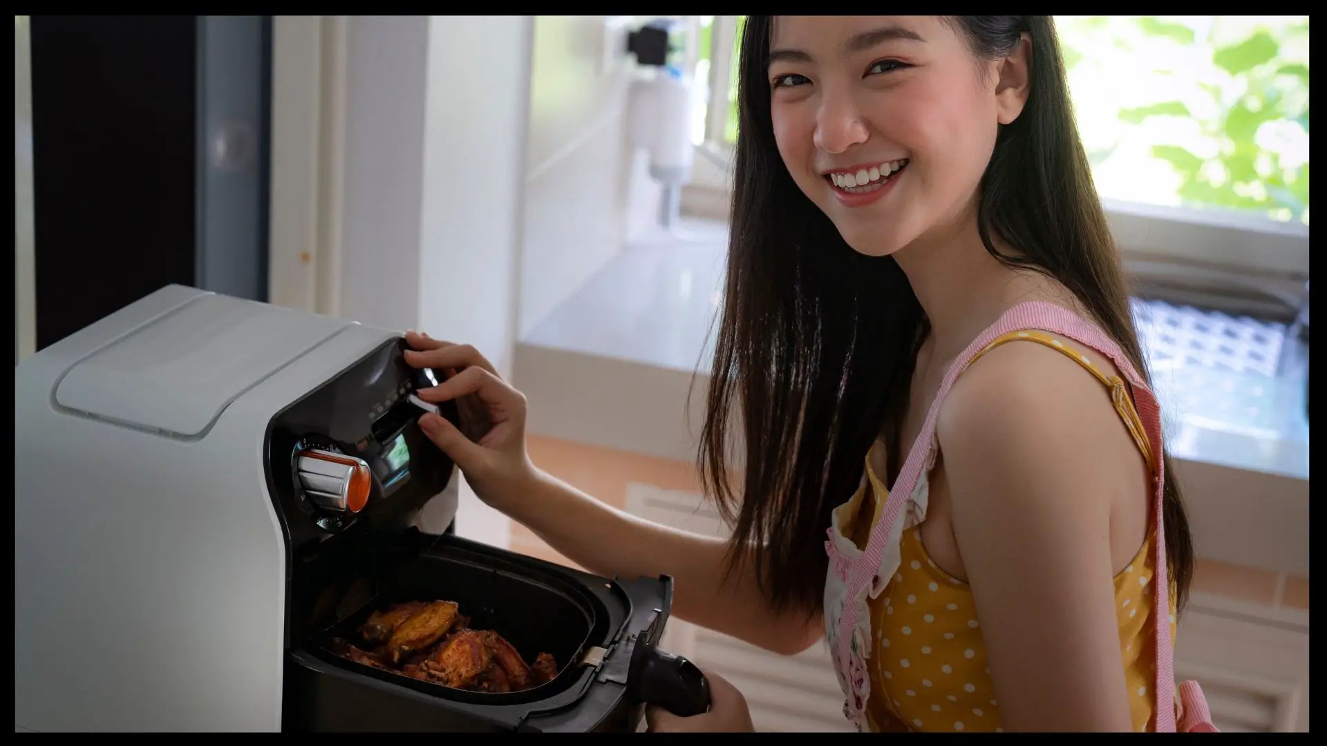 Can You Use Roasting Bags In An Air Fryer? Airy Fryer