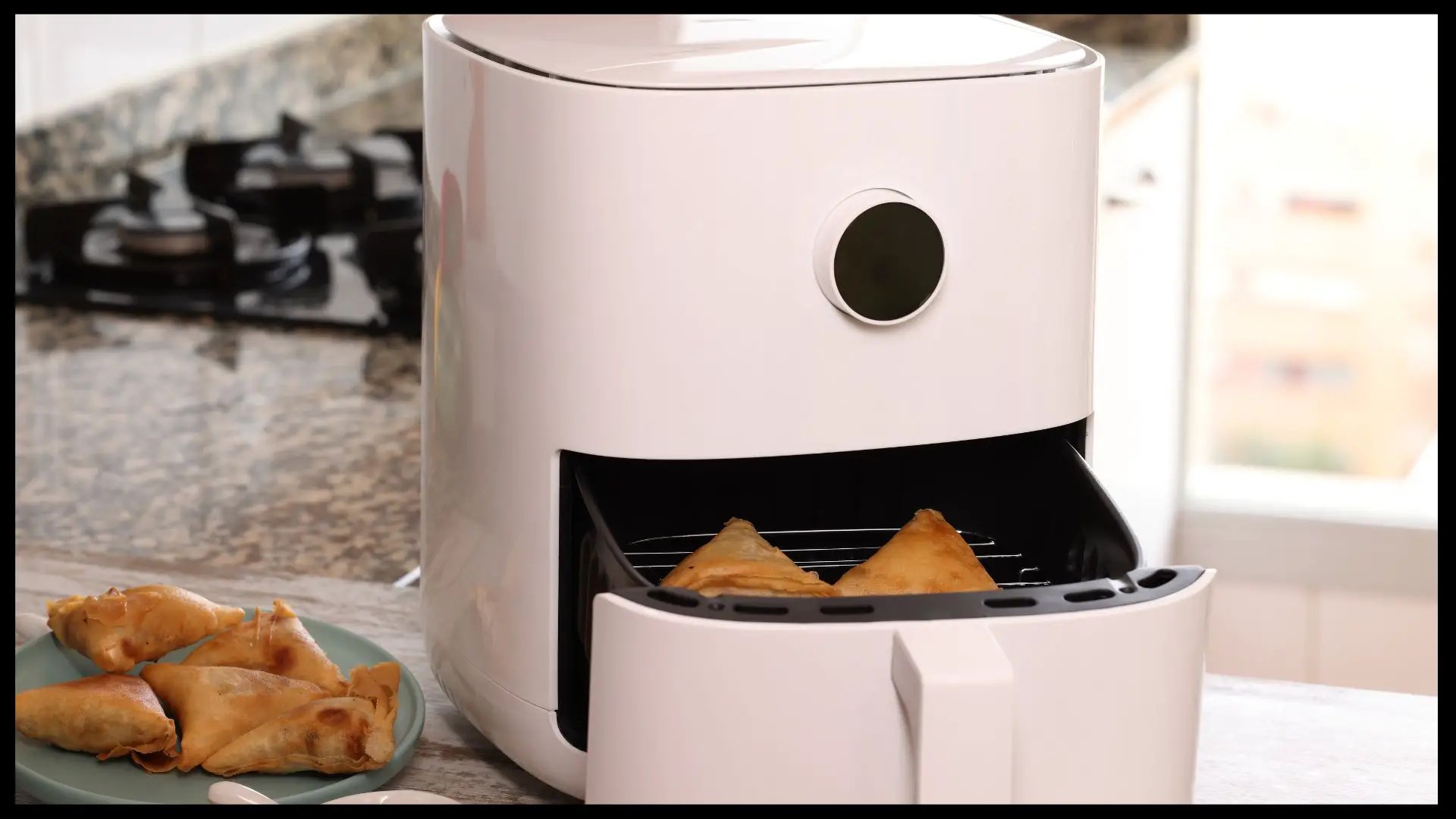 How Long To Cook Lamb Steaks In Air Fryer? Airy Fryer