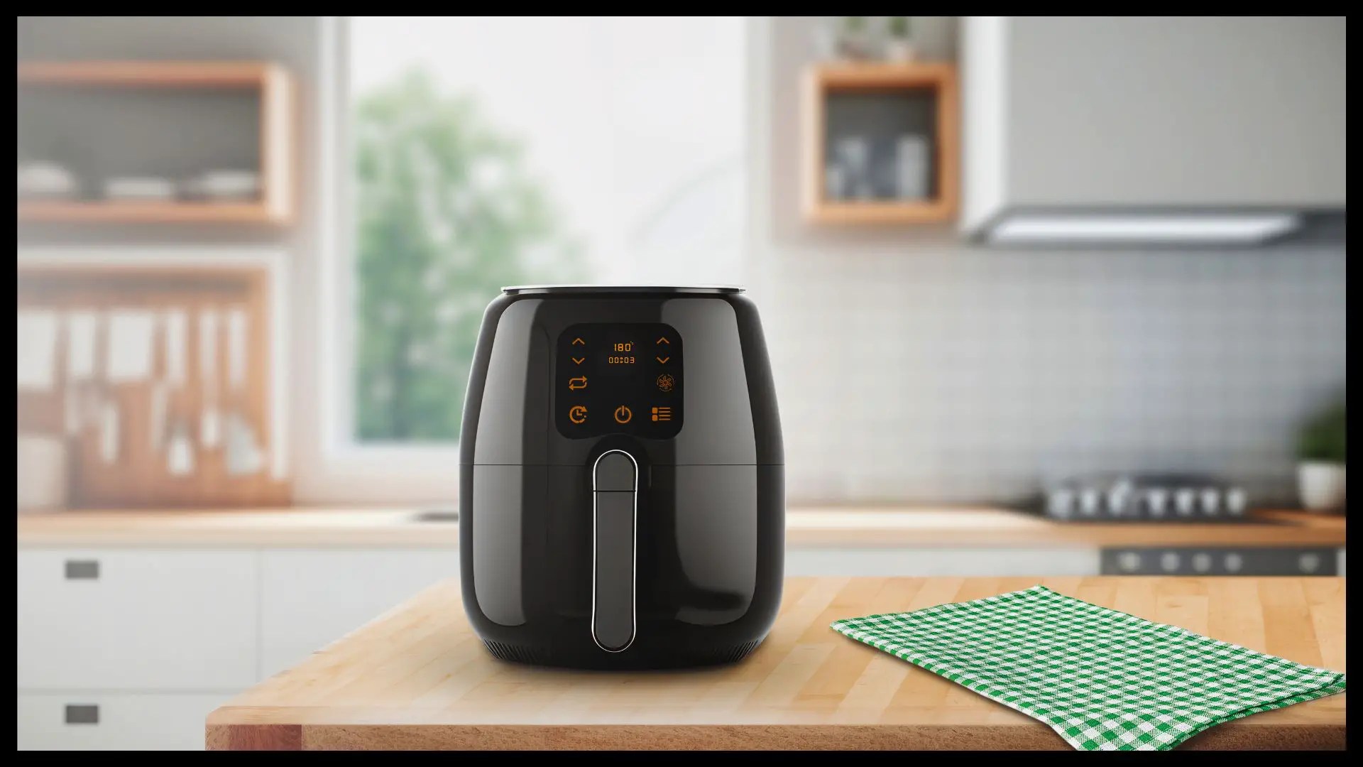 Do You Put Oil In An Air Fryer? Airy Fryer
