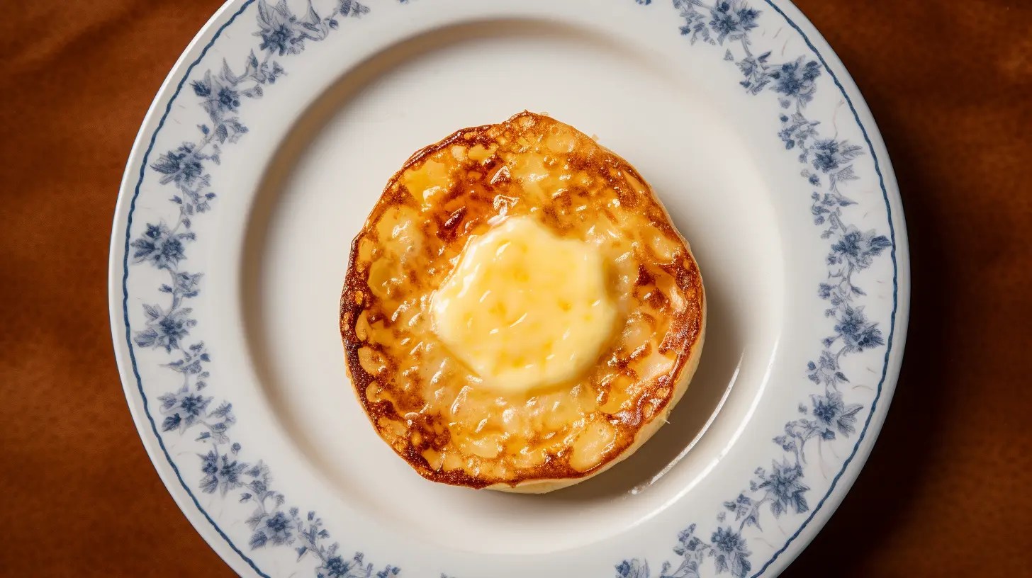 Can You Cook Crumpets In An Air Fryer? Airy Fryer