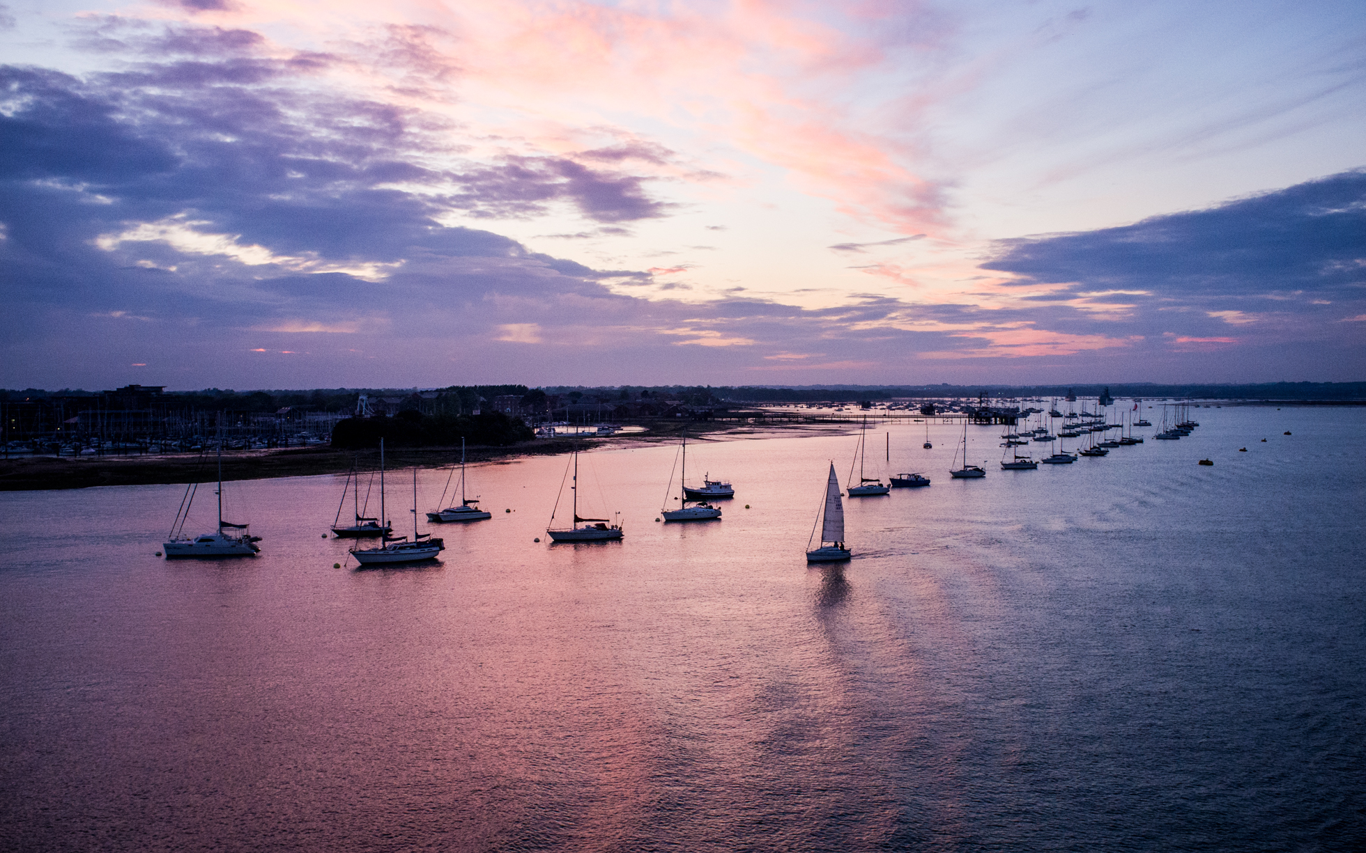 DAY 18 PORTSMOUTH > ST MALO (VIA FERRY) airyism