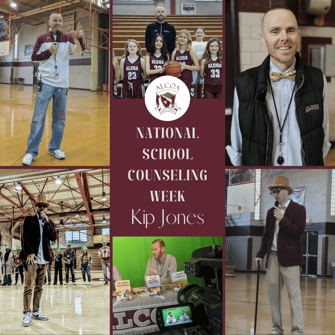 Alcoa Intermediate School