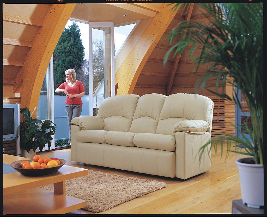 G Plan Upholstery Chloe Sofa
