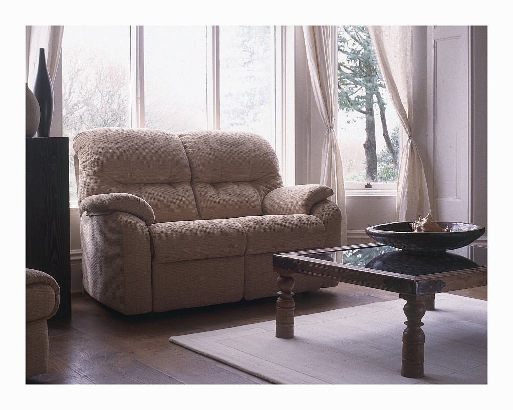 G Plan Upholstery Mistral Sofa