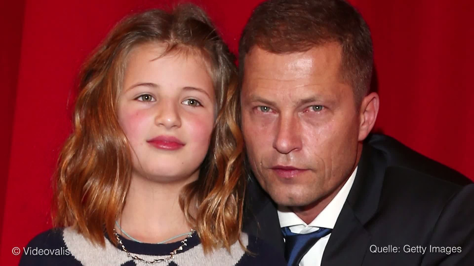 Emma Schweiger SO sieht sie nicht mehr aus Video VIP.de