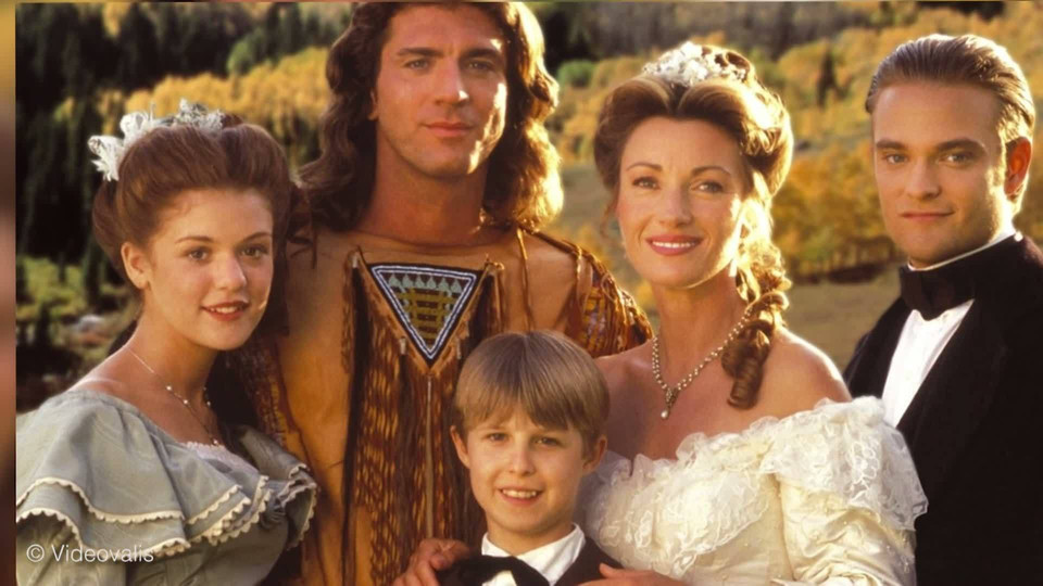 Jane Seymour Mit 67 im 'Playboy'? Kein Problem!