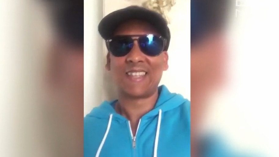 Die DSDSJury 2019 wächst Xavier Naidoo ist neben Dieter Bohlen und