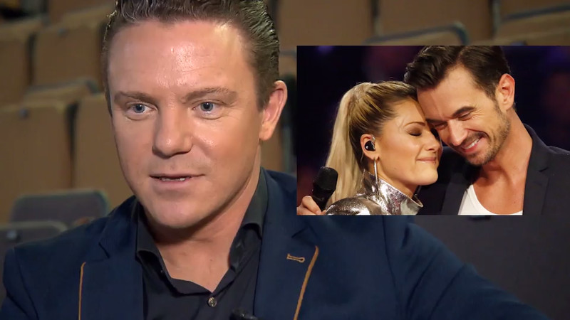 Helene Fischer & Thomas Seitel Nach dem LiebesOuting tauchen jetzt