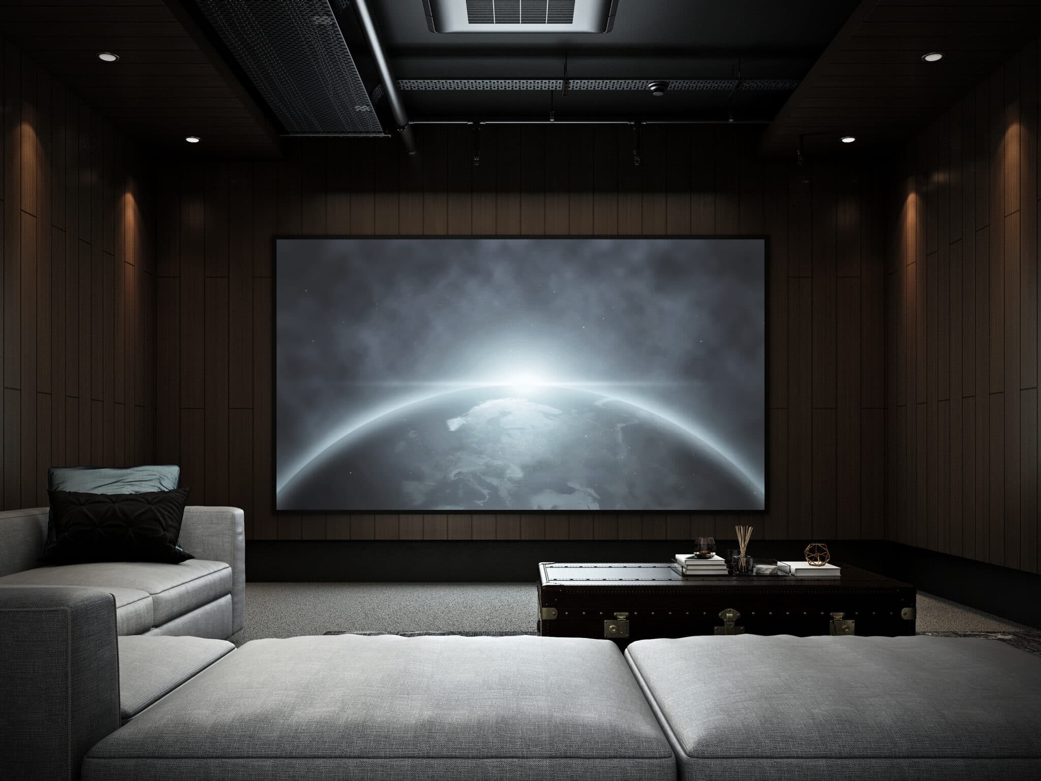 Home Theater Automation 101 Upgrade Your Life