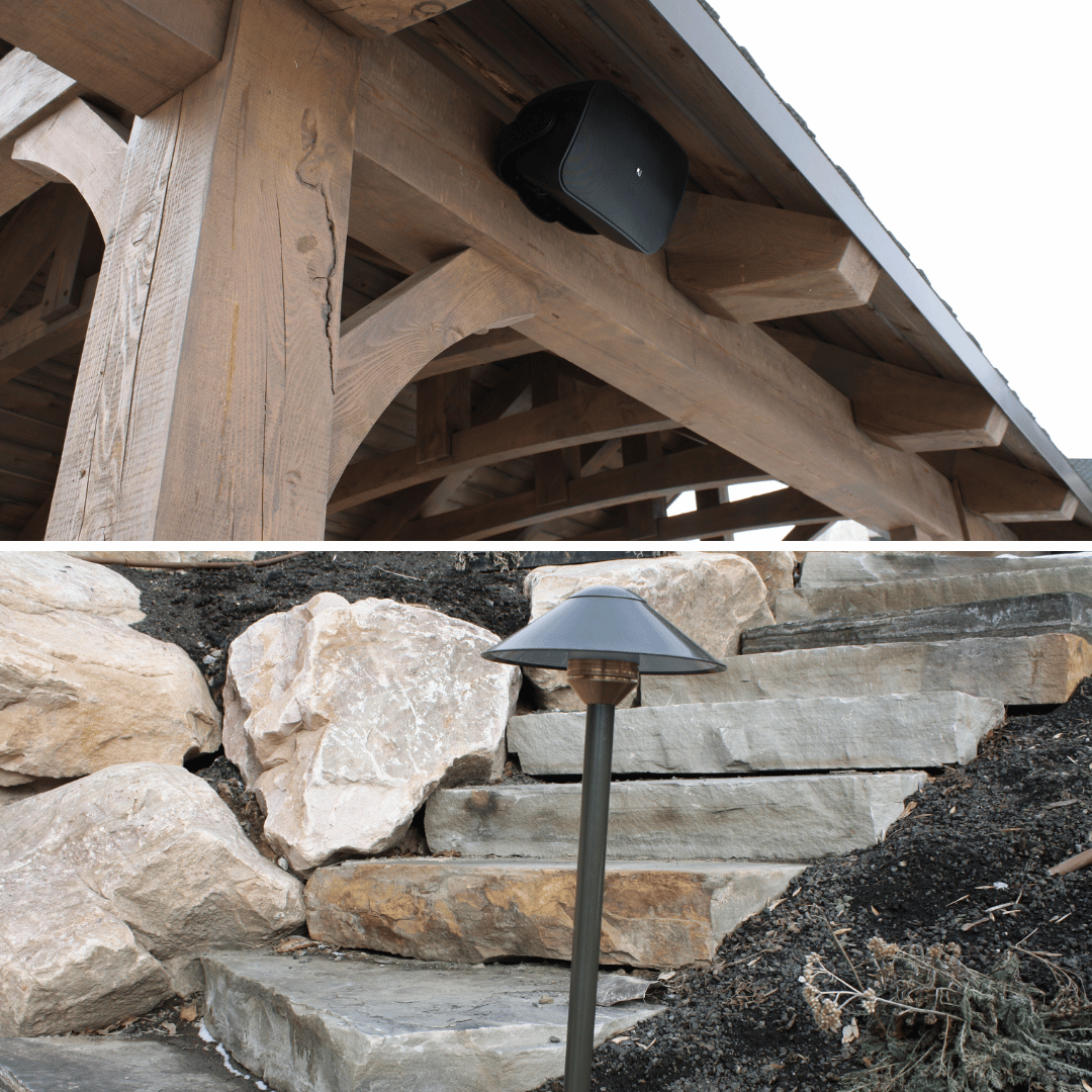 Low Voltage Lighting for Homes | Blog | AIS