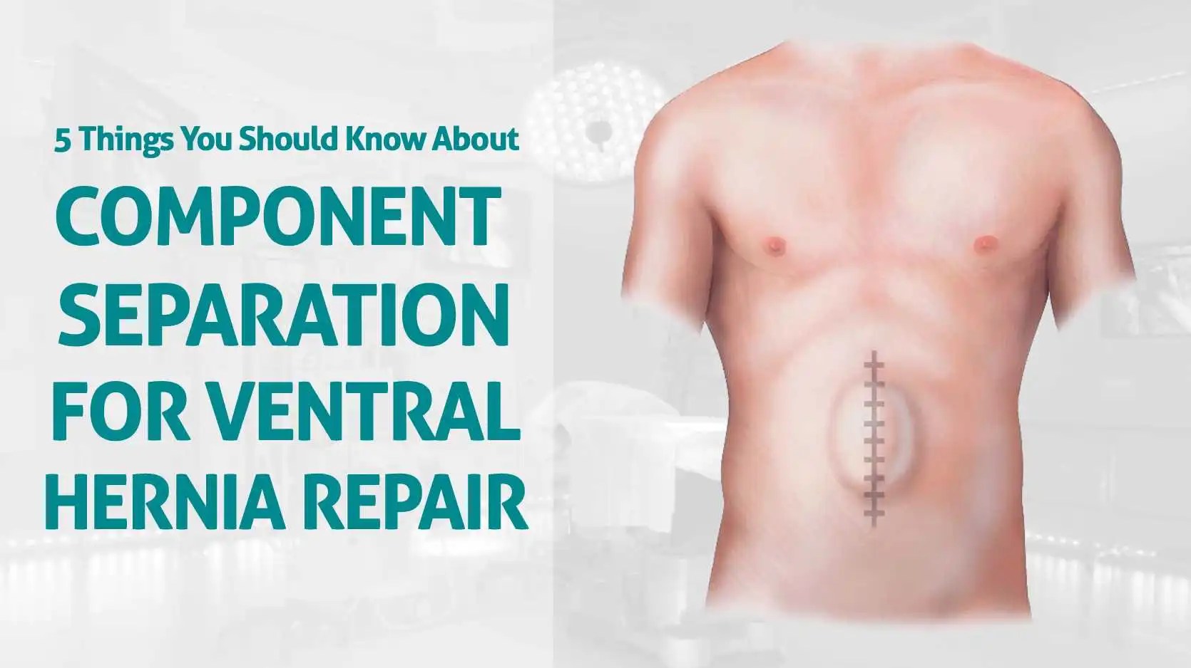 AIS Channel · 5 things you should know about Component Separation for