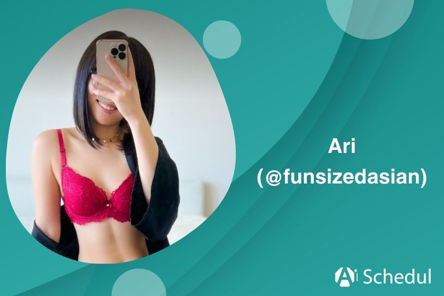 Top 12 Asian OnlyFans Accounts in 2025 - AiSchedul