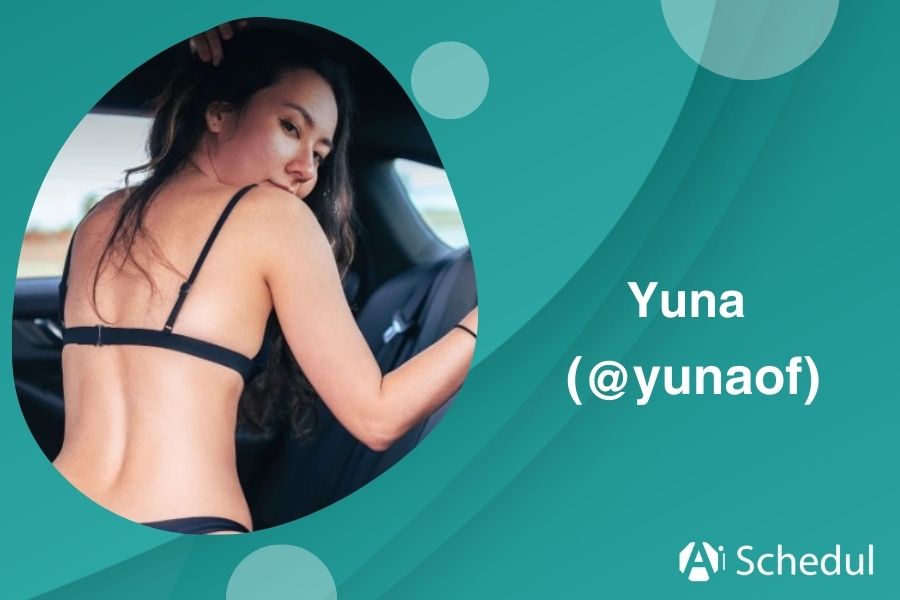 Top 12 Asian OnlyFans Accounts in 2025 - AiSchedul