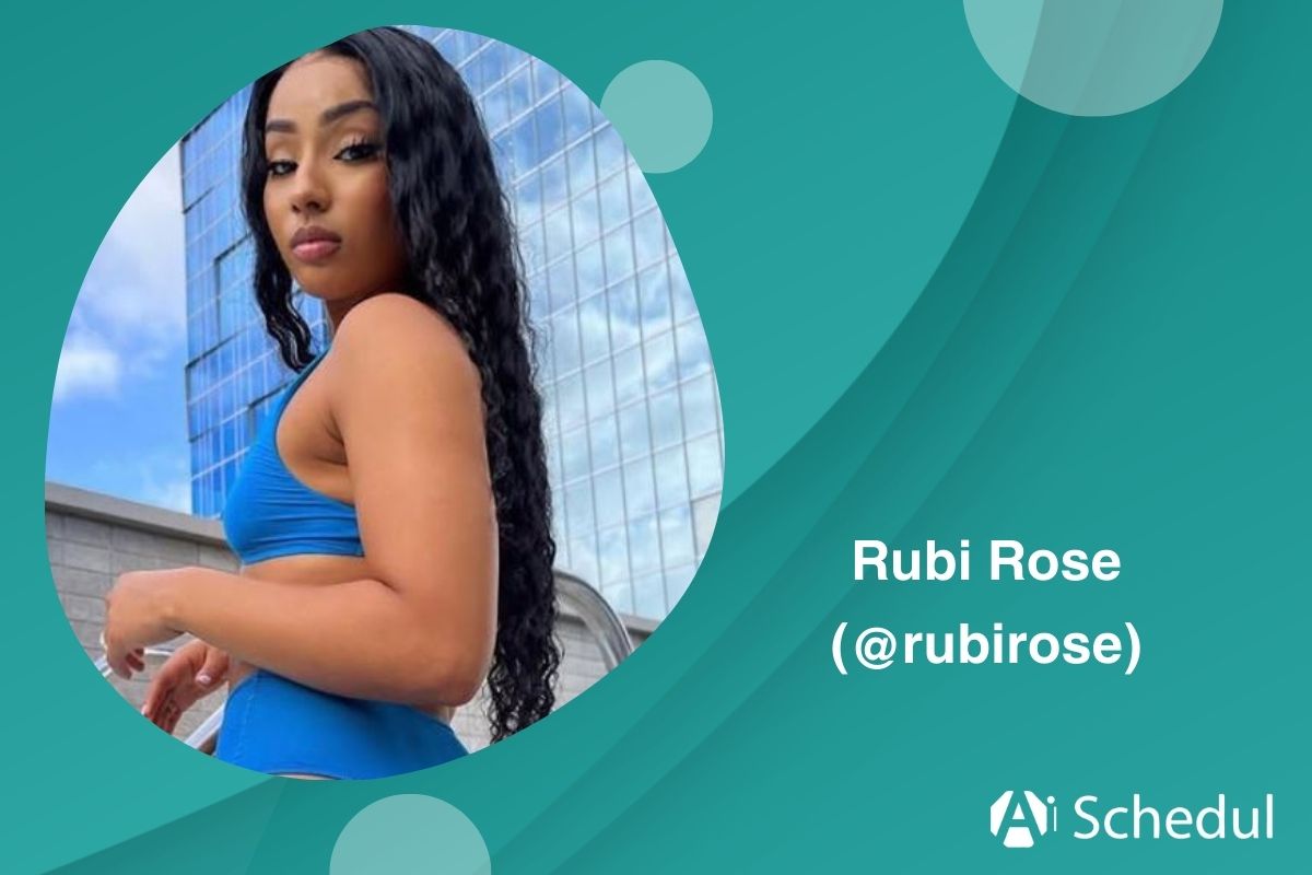 10 Hottest TikTokers with OnlyFans Accounts in 2024 AiSchedul
