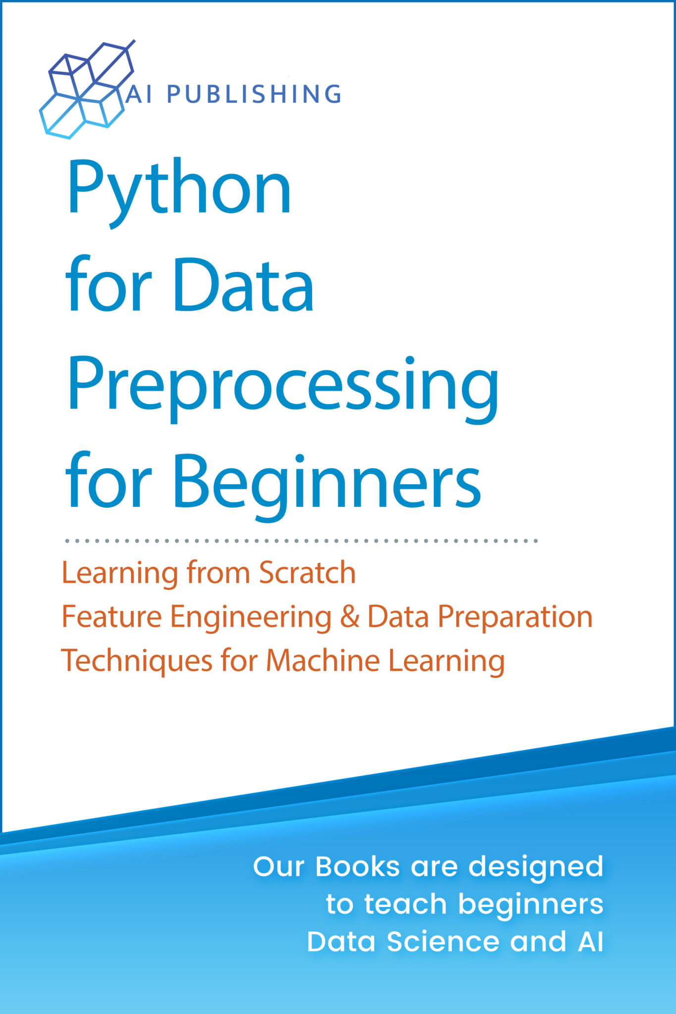 Data Preprocessing with Python for Beginners Learning Data Science
