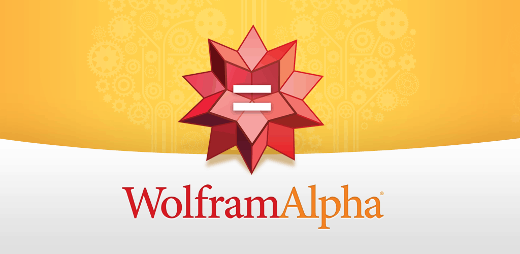 Wolfram Alpha AIScores