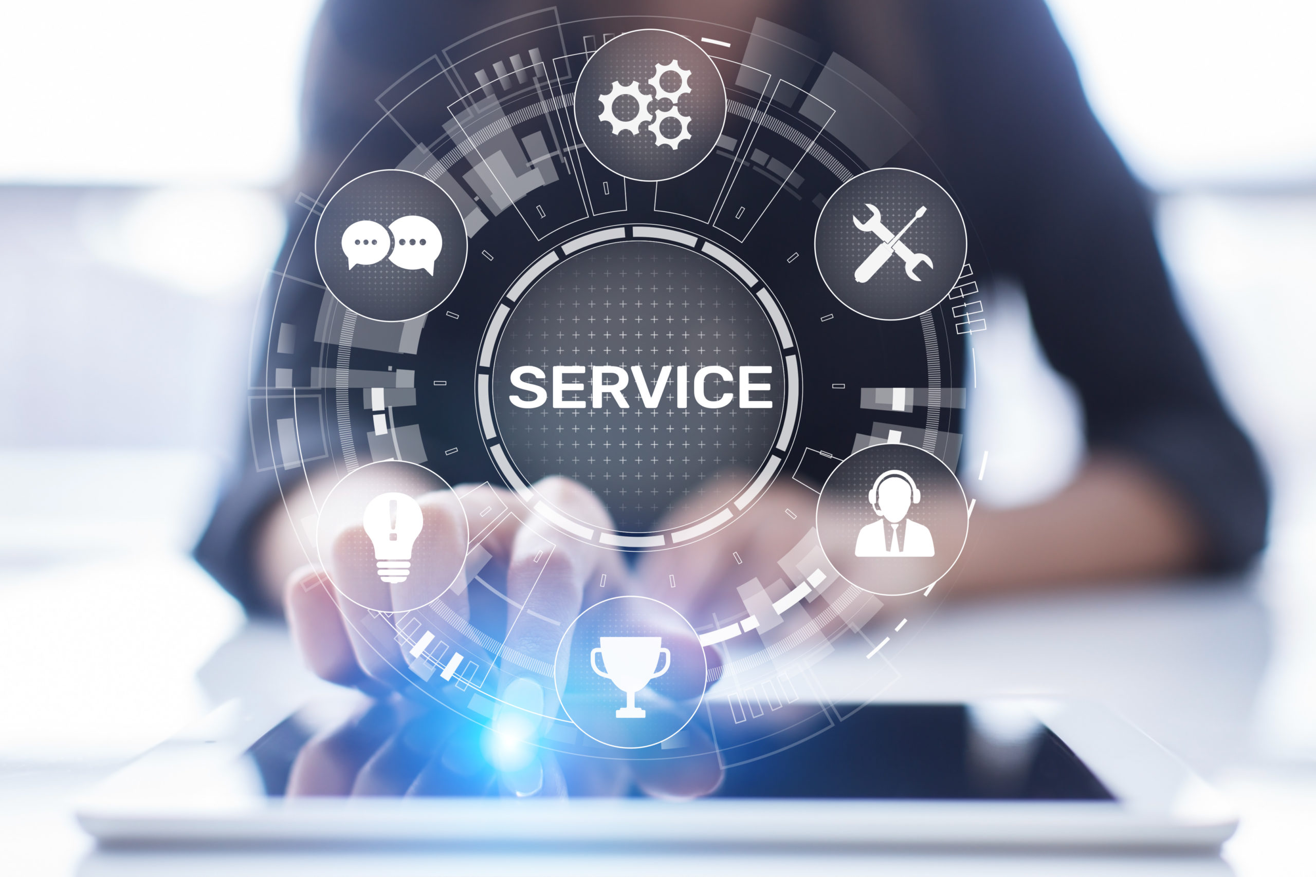 What is AI Customer Service? Let's Explore!