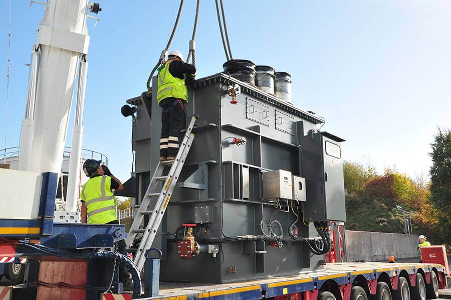 International Mechanical & Electrical Engineering Services