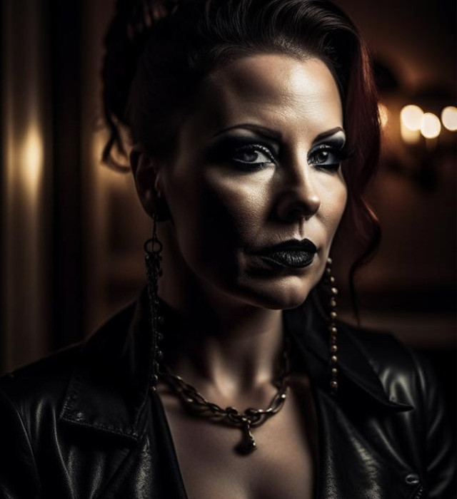 A.I. Sexy Chat - Get ready for a storm of excitement, an explosion of pleasure.