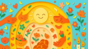Four Jewish Gratitude Formulas