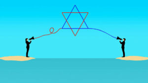 Why Didn’t I Call Him an Antisemite?