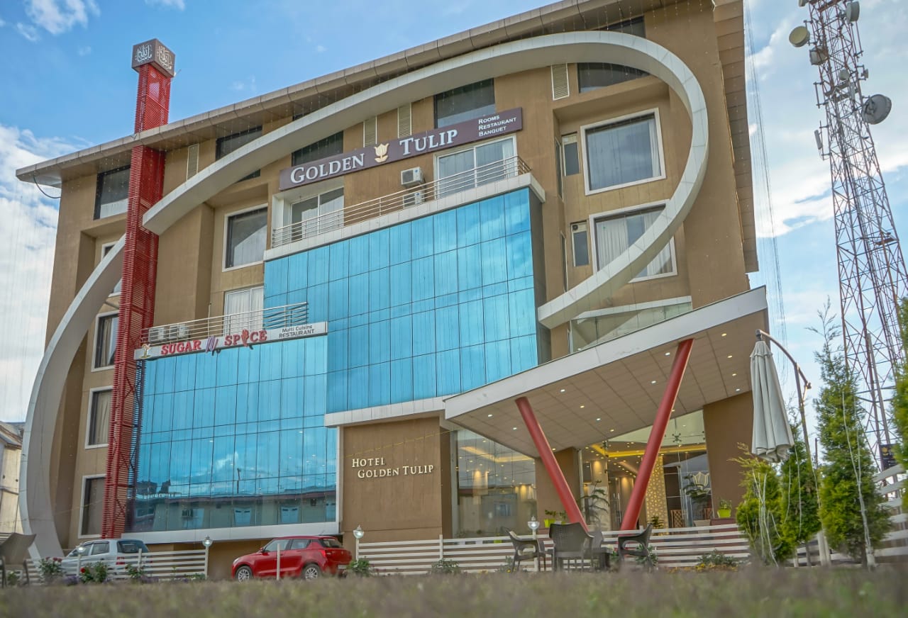 Aisha Tour & Travels Top Travel Agency In Jammu and Kashmir