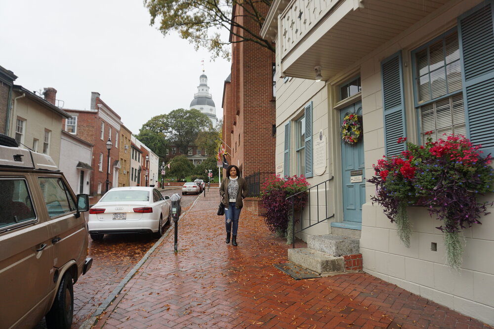 5 Things to Do in Annapolis, Maryland Urban Escapist