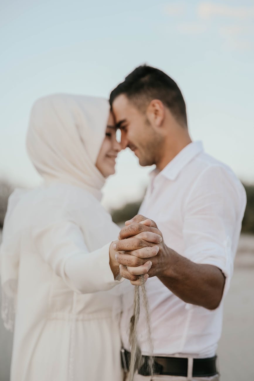 TYPES OF MARRIAGE UNDER MUSLIM LAW. Aishwarya Sandeep