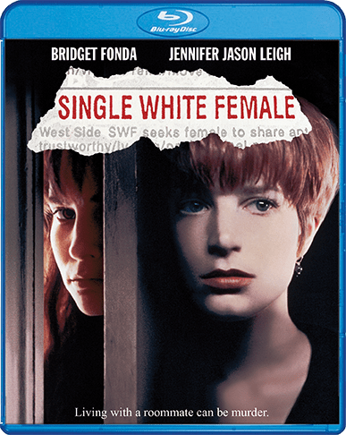 The Aisle Seat - Single White Female