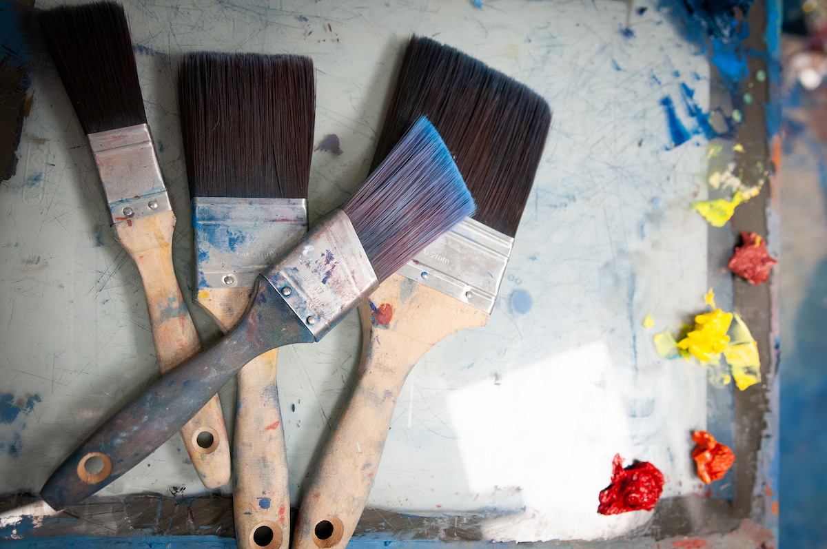 Feb 2021 How to buy art, where to buy art and how to learn about the