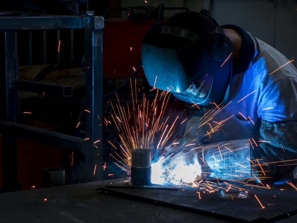 Tool Repair & Maintenance-Aisling Industries