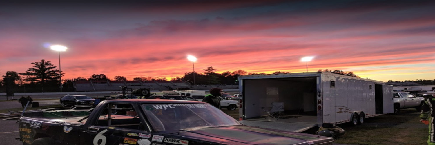 Adirondack International Speedway / Adirondack Motorsports Park