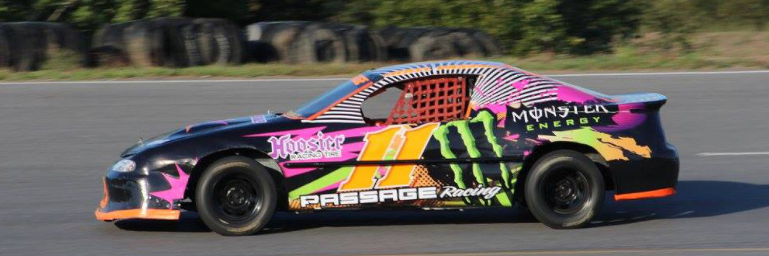 Adirondack International Speedway / Adirondack Motorsports Park