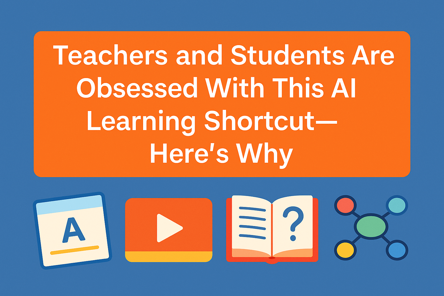 The Ai Learning Shortcut Everyones Talking About